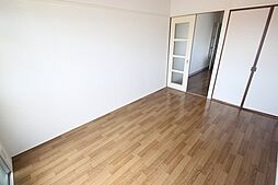 三石マンション 3階1Kのリビング/ダイニング