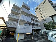 向洋駅より徒歩22分 3階 築32年1ヶ月の賃貸物件