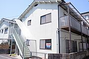 第2マタカツコーポ 1階 築40年11ヶ月の賃貸物件
