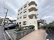 江波駅より徒歩11分 1階 築35年7ヶ月の賃貸物件