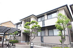 グランマスト安佐南　Ａ棟