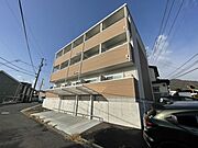 Esteedstage 3階 築3年4ヶ月の賃貸物件