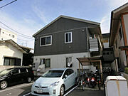 県病院前駅より徒歩8分 2階 築19年11ヶ月の賃貸物件