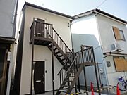 コーポかしわ 2階 築8年1ヶ月の賃貸物件