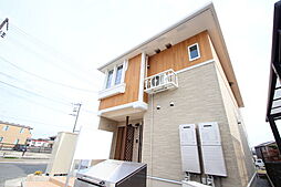 メゾン　シュシュ