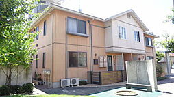 フィオレンテ　A棟