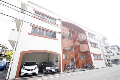 外観 外観