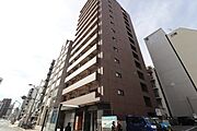 FKBLD 13階 築8年11ヶ月の賃貸物件