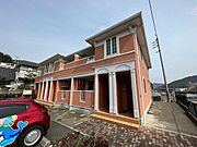  築20年5ヶ月 2階建の賃貸物件