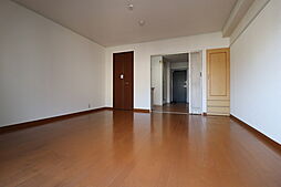 ラポール小町 3階1DKのリビング/ダイニング