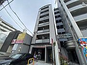 ＫＡＺビル 4階 築36年6ヶ月の賃貸物件