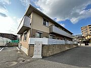 古市駅より徒歩8分 1階 築11年2ヶ月の賃貸物件