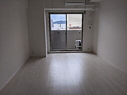 ラフィーネ本川 10階1Kのリビング/ダイニング