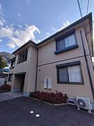 グリーンヒルズほことり 壱番館 2階 築22年6ヶ月の賃貸物件