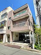 インフィールド河原町の賃貸物件