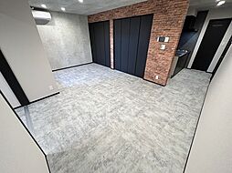 Ｆｌｕｇｅｌ 2階1LDKのリビング/ダイニング