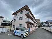 ギラソーレ福光の賃貸物件