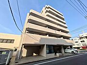 舟入幸町駅より徒歩2分 3階 築37年10ヶ月の賃貸物件