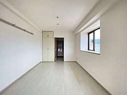 山本ビル（小河内町） 2階1Kのリビング/ダイニング