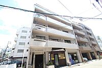 広島県広島市中区東白島町：物件画像／株式会社良和ハウス　広島並木通り店