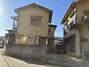 海田市駅より徒歩26分 築55年5ヶ月の賃貸物件