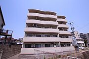 西原駅より徒歩9分 5階 築34年6ヶ月の賃貸物件