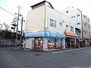 西広島駅より徒歩4分 2階 築56年の賃貸物件