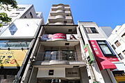 広島駅より徒歩26分 6階 築26年9ヶ月の賃貸物件
