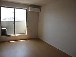 スカイハイツＡ 2階1SLDKのリビング/ダイニング