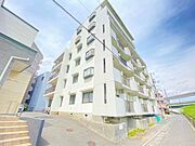 ホワイトヴィラ 3階 築38年6ヶ月の賃貸物件