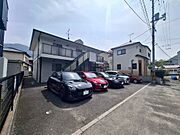 サンライフ京田 1階 築26年2ヶ月の賃貸物件