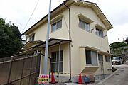 矢賀駅より徒歩22分 築58年の賃貸物件