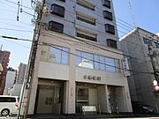 金谷ビル 7階 築45年6ヶ月の賃貸物件