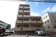 クレセントハウス 2階 築34年10ヶ月の賃貸物件