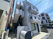 舟入幸町駅より徒歩4分 4階 築38年6ヶ月の賃貸物件
