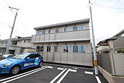 宮内串戸駅より徒歩6分 2階 築3年4ヶ月の賃貸物件