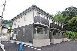 シャーメゾン安東