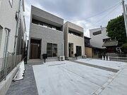 草津駅より徒歩2分 新築の賃貸物件