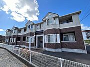 西条駅より徒歩26分 1階 築14年9ヶ月の賃貸物件