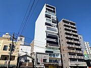 RASSURE舟入の賃貸物件