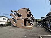 メイユール廣兼 2階 築28年8ヶ月の賃貸物件