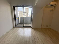 Ａｘｉｓ　Ｂｌｄ 9階1LDKのリビング/ダイニング