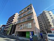 アルバダビル 5階 築50年4ヶ月の賃貸物件