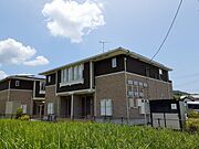  2階 築11年5ヶ月の賃貸物件