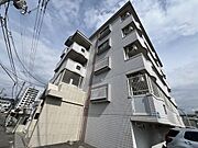 リード大町 4階 築29年1ヶ月の賃貸物件