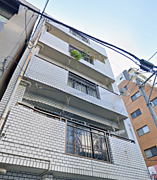 十日市町駅より徒歩1分 4階 築42年8ヶ月の賃貸物件