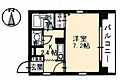 サンハート1階4.5万円
