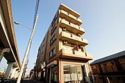 伴駅より徒歩1分 5階 築23年7ヶ月の賃貸物件