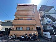 レジェンド光南 4階 築38年2ヶ月の賃貸物件