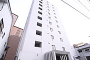 ノーブル広島駅前の賃貸物件